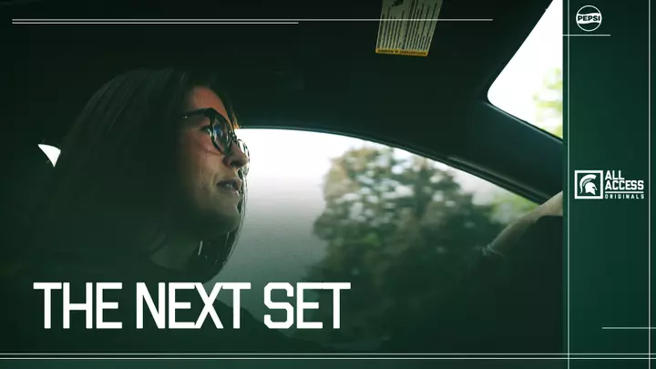 Volleyball Thumbnail