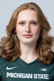 Cam Berger VB HS 25