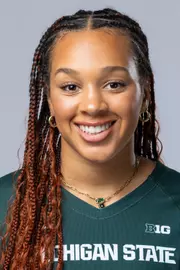 Ky Clayton VB HS 25