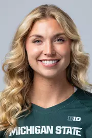 Evie Doezema VB HS 25