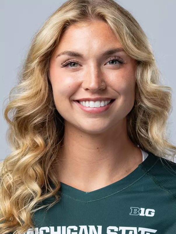 Evie Doezema VB HS 25