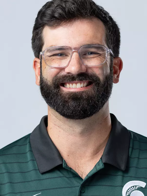 Matt Jackson VB HS 25