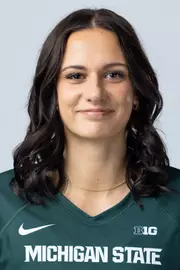 Zuzanna Kulig VB HS 25