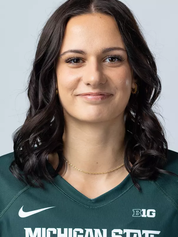 Zuzanna Kulig VB HS 25