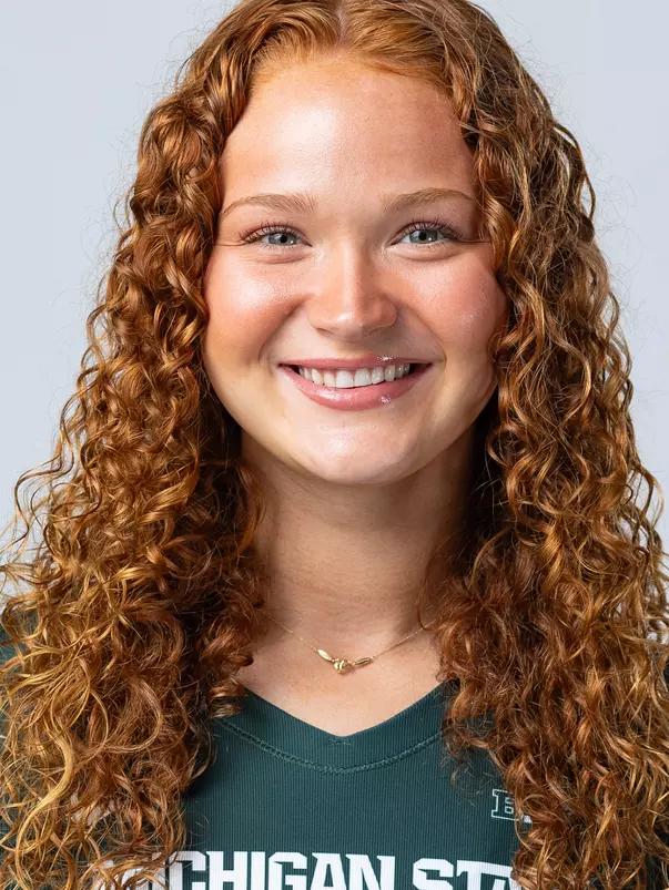 Malayah Long VB HS 25