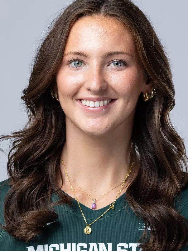 Breccan Scheck VB HS 25