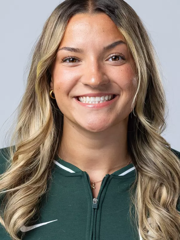 Rachel Schneider VB HS 25