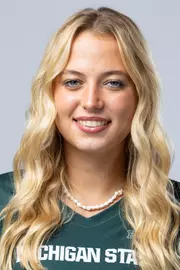 Karolina Staniszewska VB HS 25