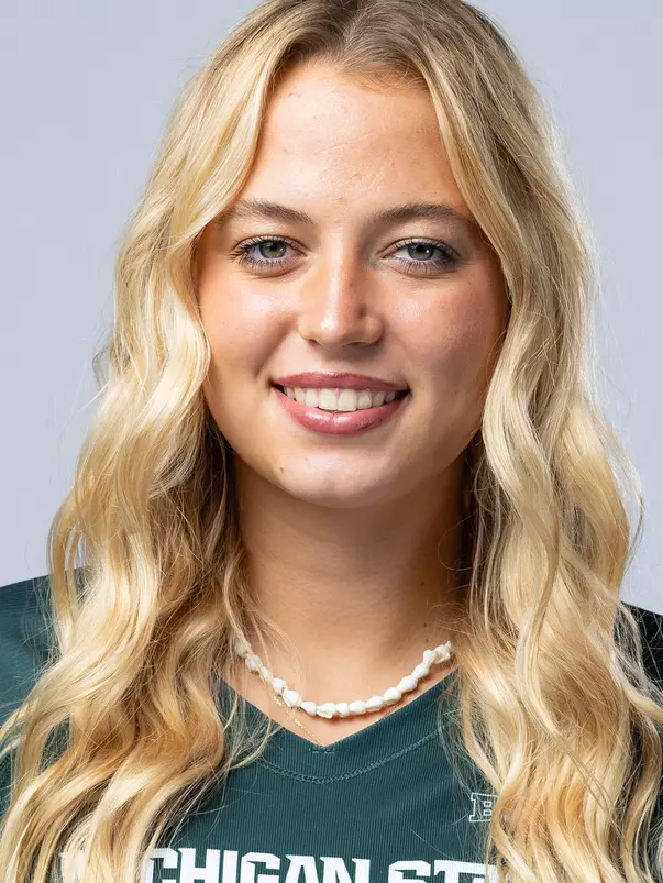 Karolina Staniszewska VB HS 25