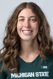 Sarah Vellucci VB HS 25
