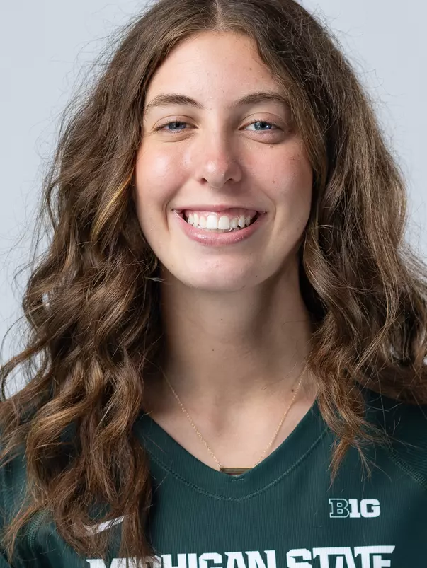 Sarah Vellucci VB HS 25