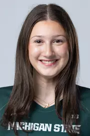 Carmen Waye VB HS 25