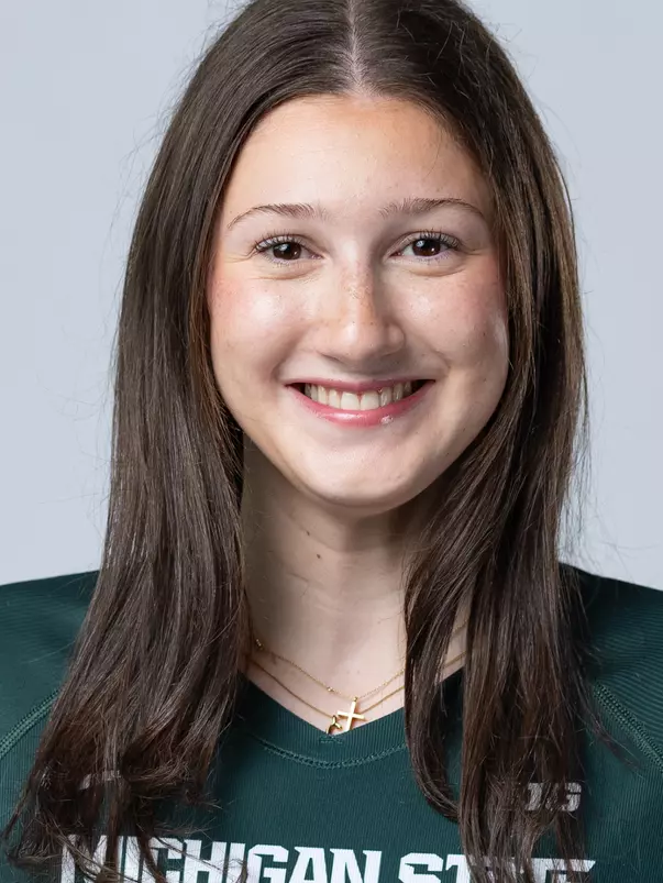 Carmen Waye VB HS 25