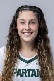 Emma Shumate