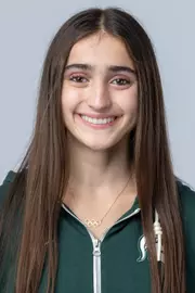 Lilia Cosman