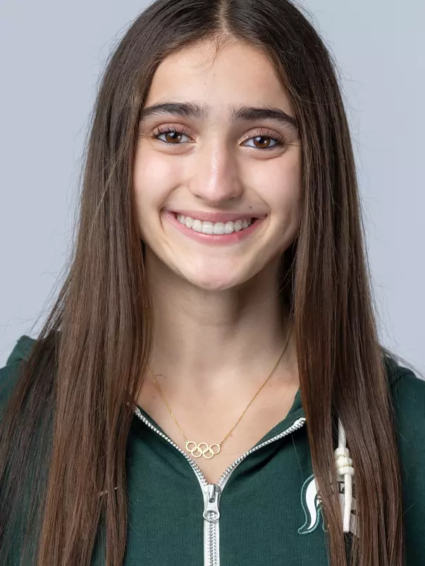 Lilia Cosman