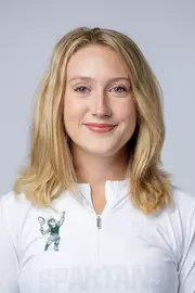 Ellie Blackford 25/26 Headshot