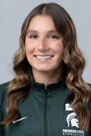 Misenheimer, Emma GYM HS 27