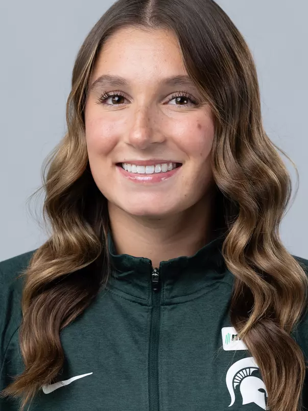 Misenheimer, Emma GYM HS 27