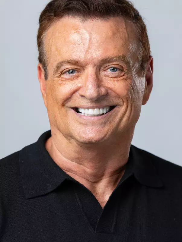 Rowe, Mike GYM Headshot 2027