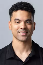 Alex Wright