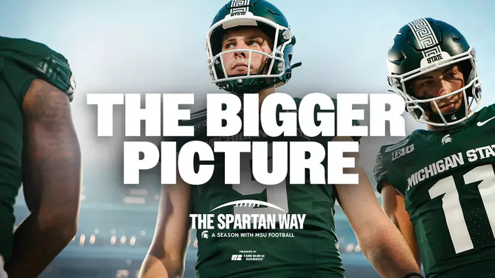 The Spartan Way EP 4 Thumbnail