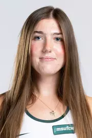 Hedger, Natalie