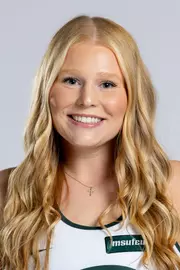 Hinderliter, Kylie