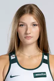 Shkrabiuk, Mary