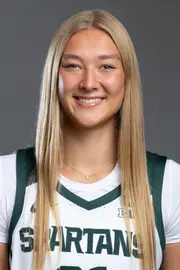 Lilly Williams