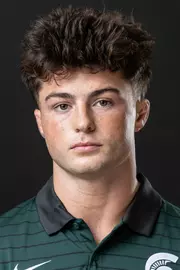 Sammy Agnello Headshot 2026