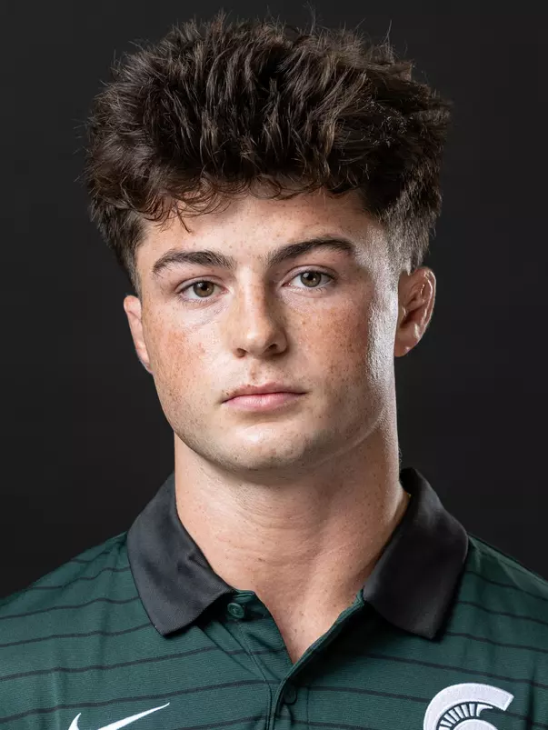 Sammy Agnello Headshot 2026