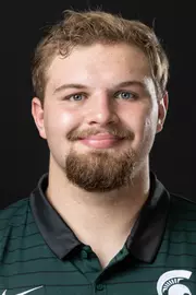 James Campbell Headshot 2026