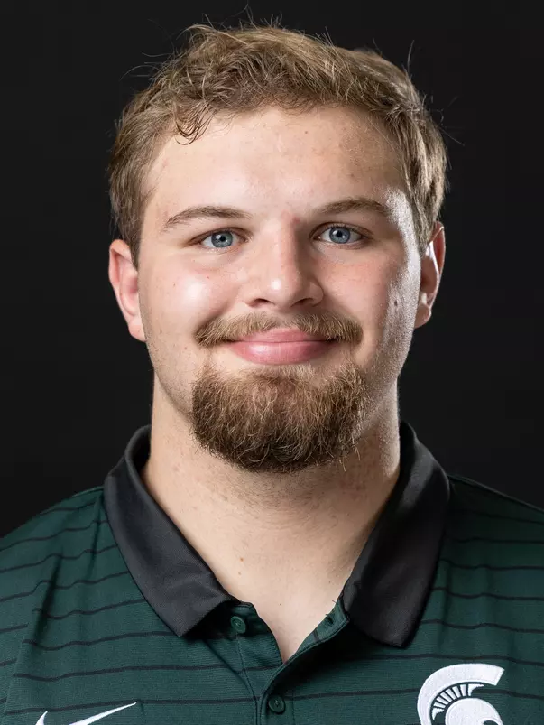 James Campbell Headshot 2026