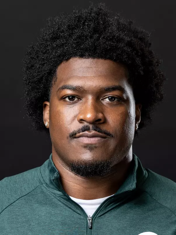 TeShan Campbell Headshot 2026
