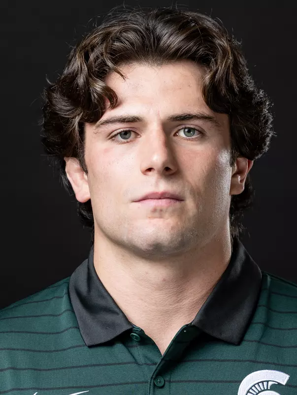 Jack Conley Headshot 2026