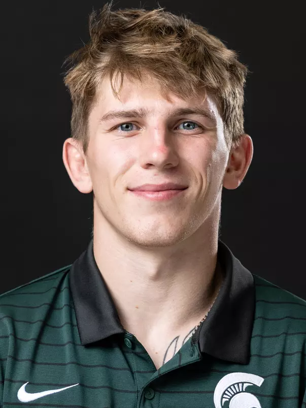 Nick Corday Headshot 2026
