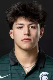 Gavin Craner Headshot 2026