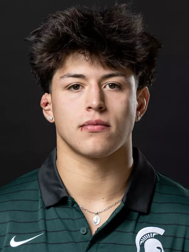 Gavin Craner Headshot 2026