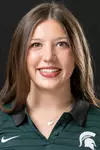 Taylor Doughty Headshot 2026