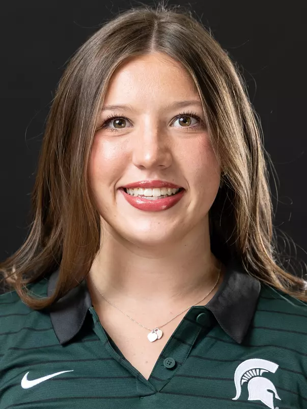 Taylor Doughty Headshot 2026