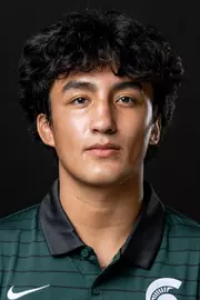 Michael Esteban Headshot 2026