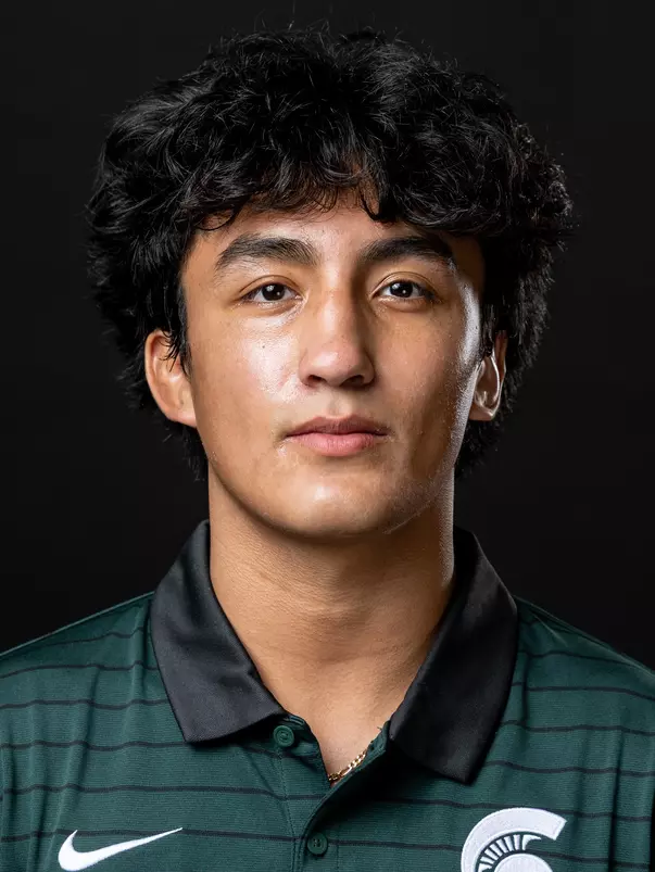 Michael Esteban Headshot 2026