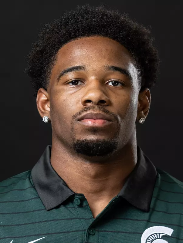 Dale Gant Headshot 2026