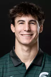 Evan Gosz Headshot 2026