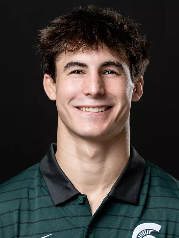 Evan Gosz Headshot 2026