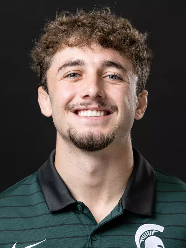 Drew Hansen Headshot 2026