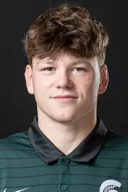 Evan Herriman Headshot 2026