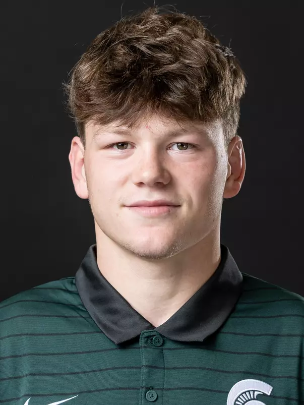 Evan Herriman Headshot 2026