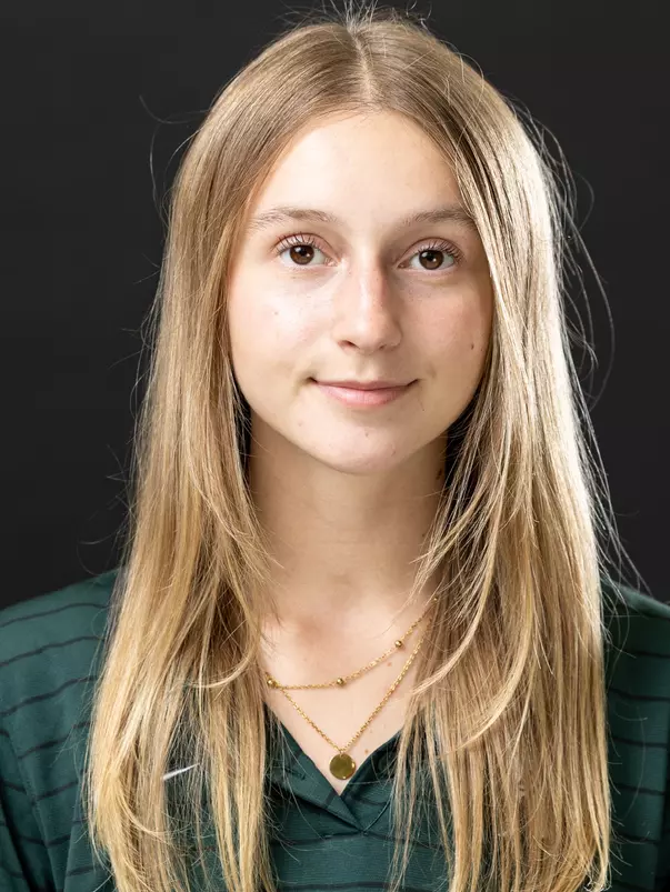 Addison Jones Headshot 2026